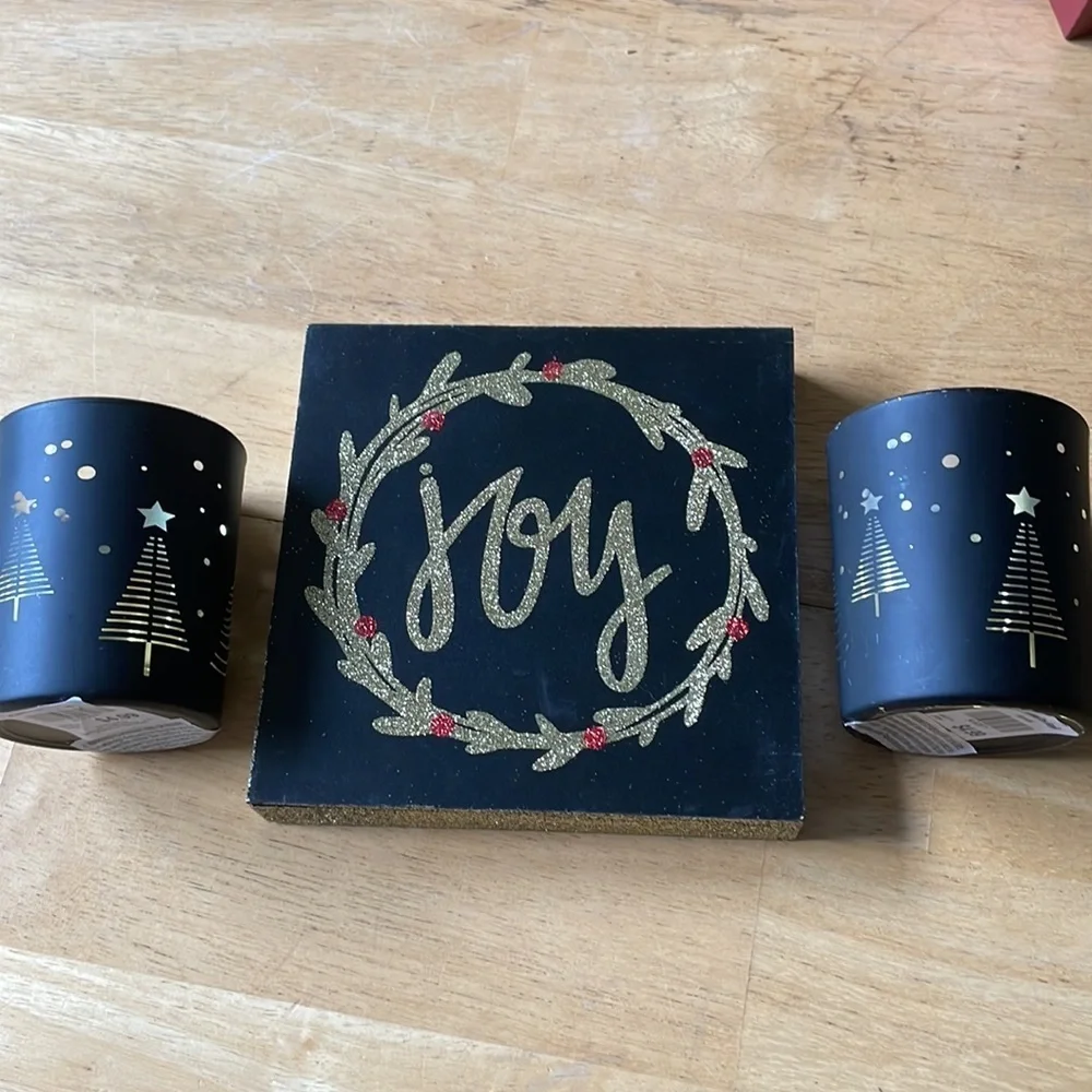 Christmas Bundle NWOT